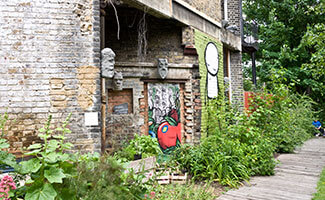 Der Naturgarten - Der Naturgarten (auch Natur-naher Garten) - stadtfarmer.eu