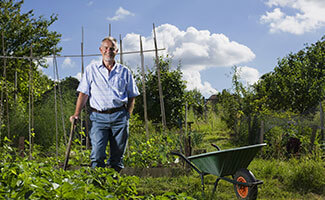 Bin ich bereit zum Bio-Garten - Vor dem „Ja“ zum Bio-Garten – Bin ich bereit - stadtfarmer.eu