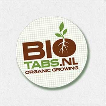 BioTabs Organic