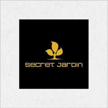Secret Jardin