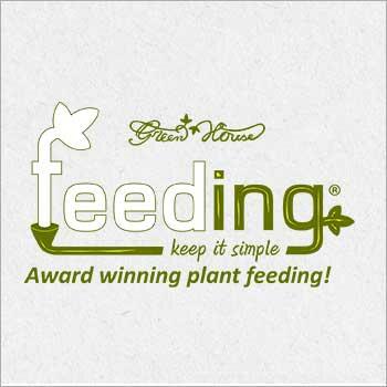Green House Feeding  B.V
