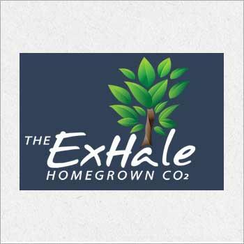ExHale CO2