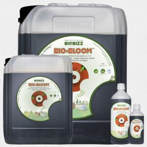 BioBizz Bio Bloom 250ml - 10L