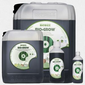 BioBizz Bio Grow 250ml - 20L