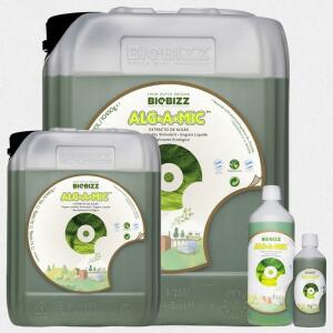 BioBizz Alg A Mic 250ml - 10L