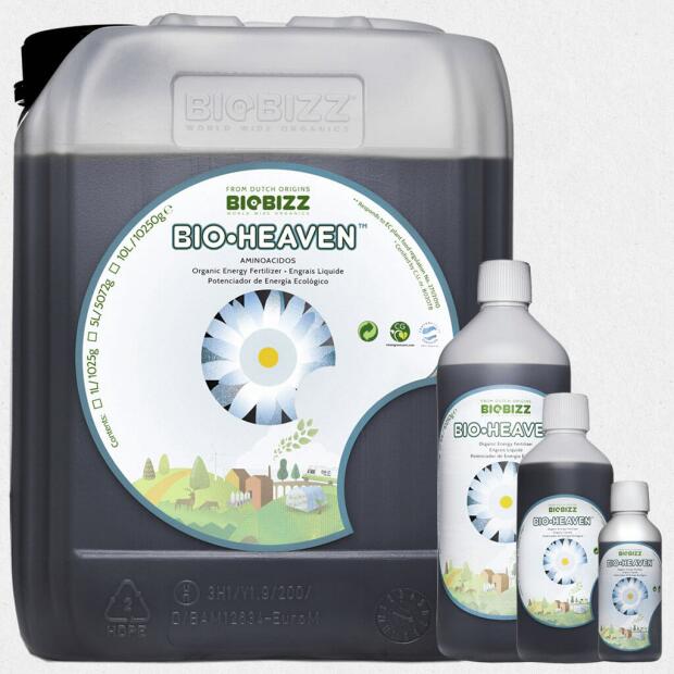 BioBizz Bio Heaven 250ml – 10L