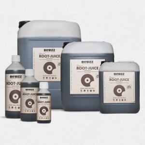 BioBizz Root Juice 250ml – 10L