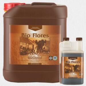 BIOCANNA Bio Flores 1L, 5L