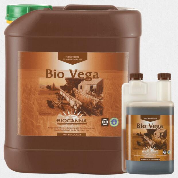 BIOCANNA Bio Vega