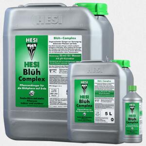 HESI Blüh Complex 500ml - 20L