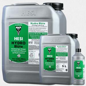 HESI Hydro Blüte 1L, 5L, 10L oder 20L