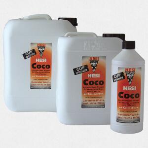 HESI Coco 1L, 5L, 10L, 20L