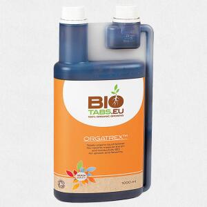 BioTabs Orgatrex