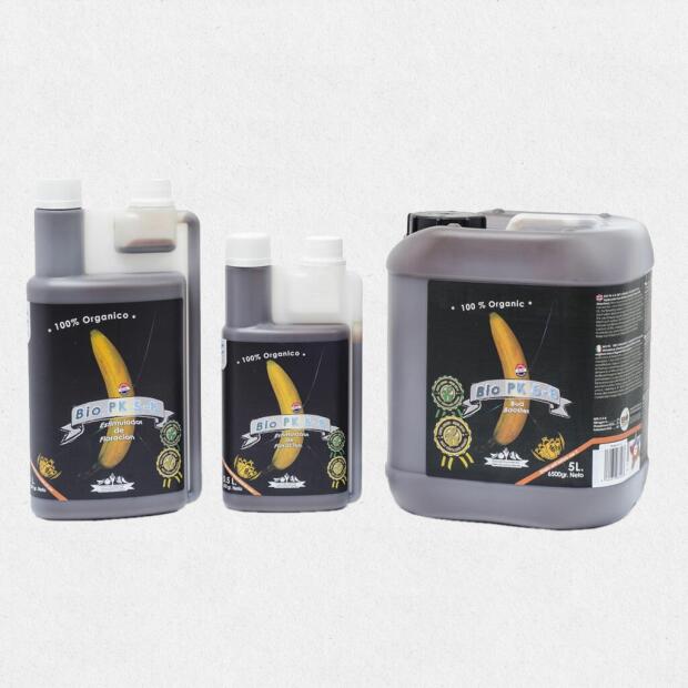 BioTabs Bio PK 5-8