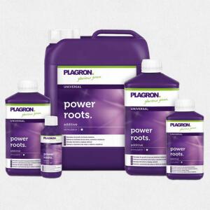 Plagron Power Roots Wurzelstimulator