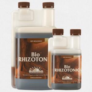 BIOCANNA Bio Rhizotonic 250ml, 1L