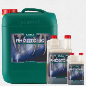 CANNA Rhizotonic 250ml, 500ml, 1L, 5L, 10L