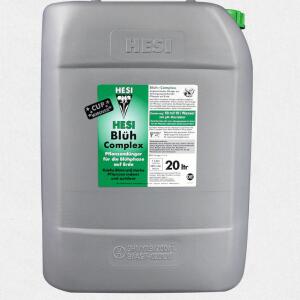 Hesi Blüh-Complex 20 Liter
