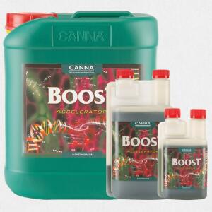 CANNA Boost Blütestimulanz 250ml, 1L, 5L, 10L