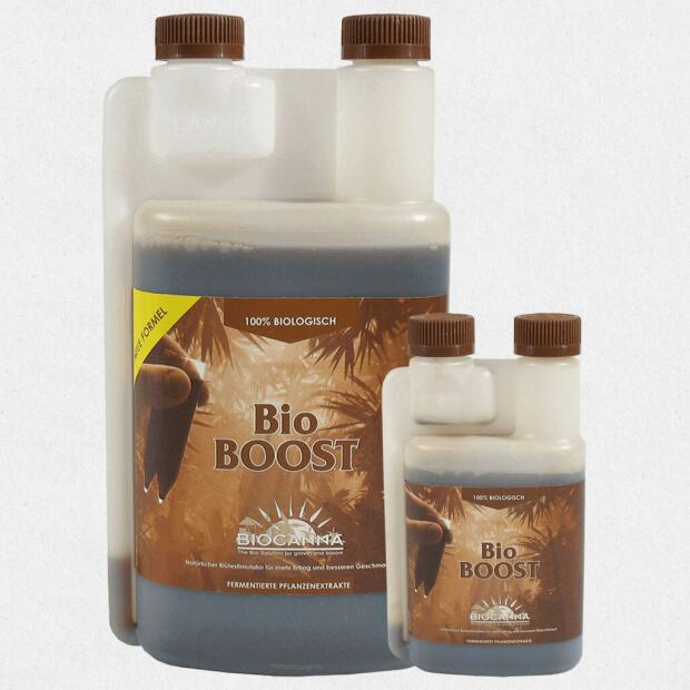 BIOCANNA Bio Boost