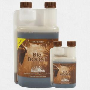 BIOCANNA Bio Boost 250ml, 1L