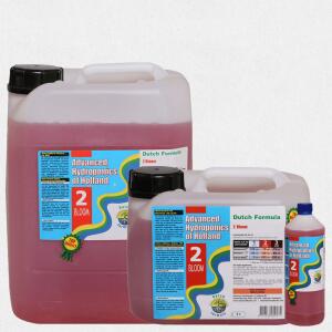 Advanced Hydroponics BLOOM