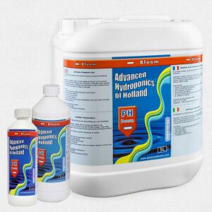 Advanced Hydroponics pH- Down Bloom