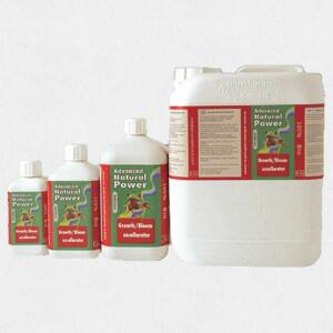 Advanced Hydroponics Growth/Bloom Excellarator
