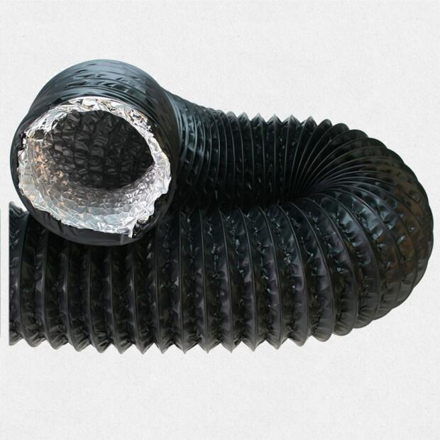 Combidec Lüftungsschlauch ø102mm - ø508mm 10m