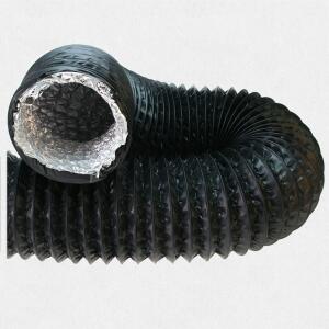 Combidec Lüftungsschlauch ø102mm -...