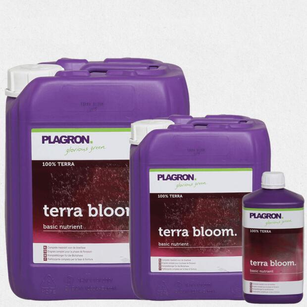 Plagron Terra Bloom