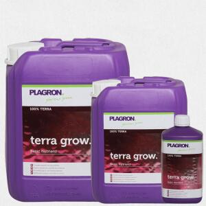 Plagron Terra Grow