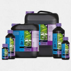 Atami Bcuzz Hydro Dünger A & B