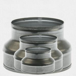 Lüftungs Reduzierung