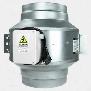 Blue Line Rohrventilator