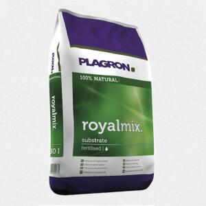 Plagron Royal Mix 50 Liter