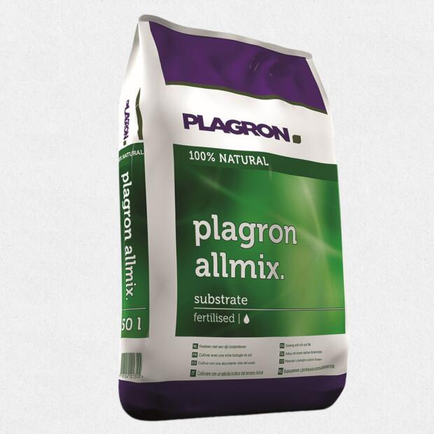 Plagron All-mix 50 Liter