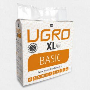 UGro Coco Bric Basic XL 70 Liter