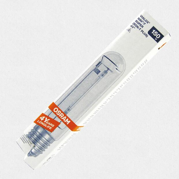 Osram Vialox NAV-T 150W SUPER 4Y