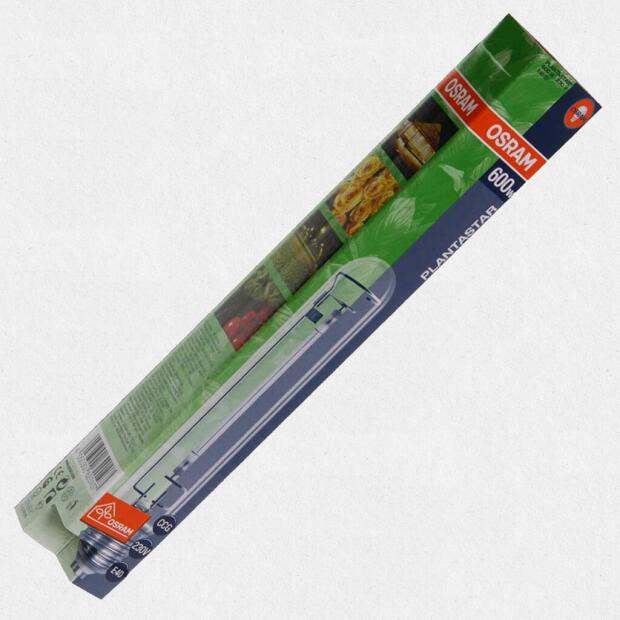 Osram Plantastar 250W Blüteleuchtmittel