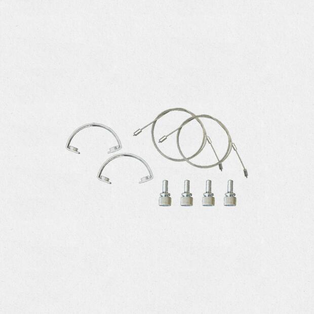 Adjust-a-Wings Reflektor Spannset Medium