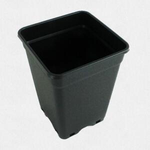 Stabiler Pflanzentopf 3,5L