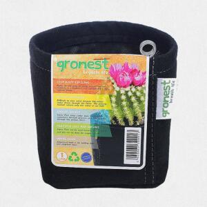 Gronest Stofftopf 1L