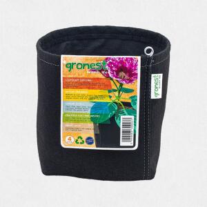 Gronest Stofftopf 4L