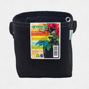 Gronest Stofftopf 8L