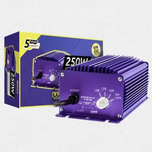 Elektronisches Vorschaltgerät 250W dimmbar