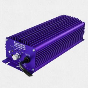 Lumatek Ultimate Pro 600W dimmbar 400V