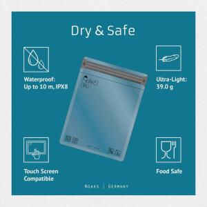 Noaks BAG XL 5 Stück