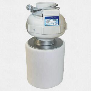 Prima Klima I Speed Set 360m3/h