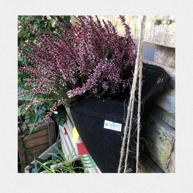 Gronest Wall Pot 1,5L